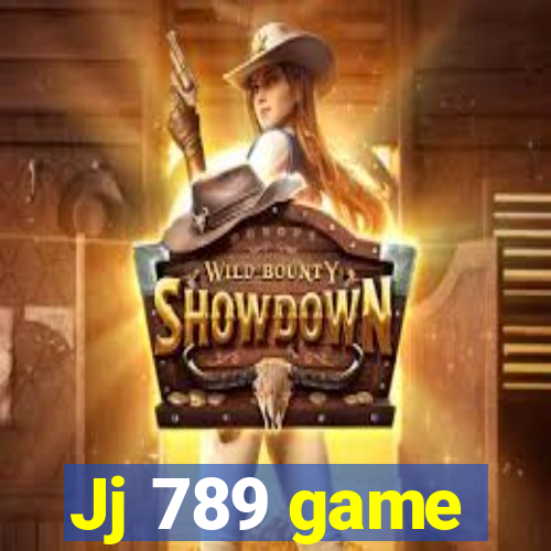 Jj 789 game